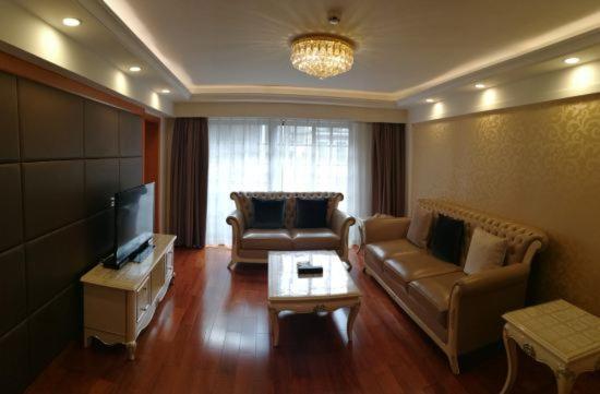 Guangzhou Yuehai Hotel Luaran gambar